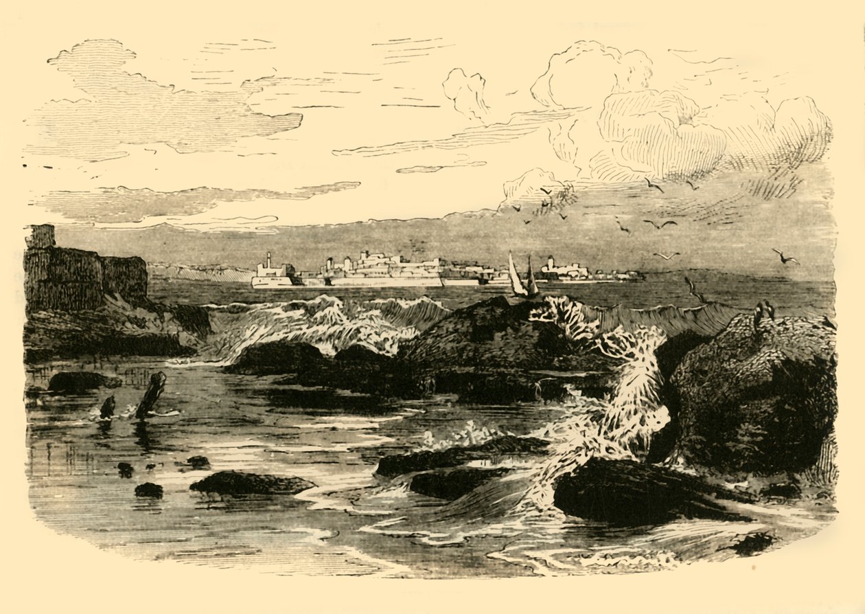 Siracusa, 1890. de Unbekannt
