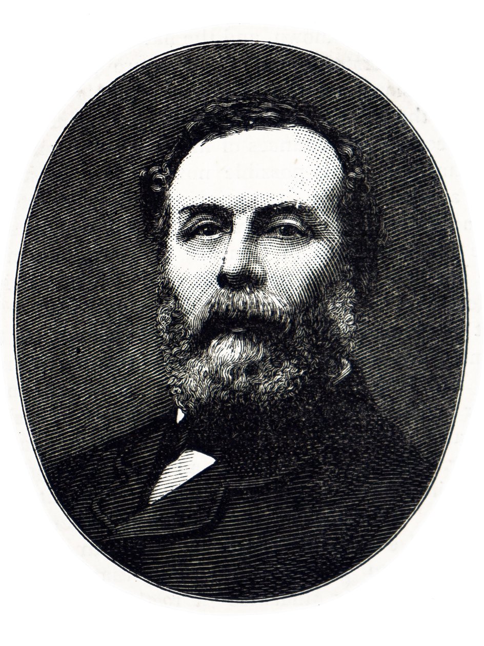 T. G. Ramsay. de Unbekannt