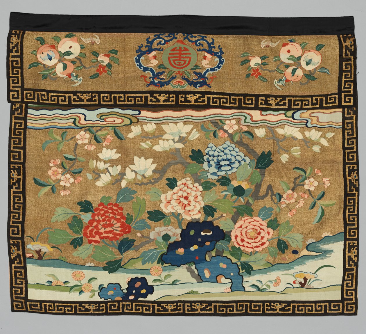 Suspensão de mesa, de 1700 a 1800. de Unbekannt