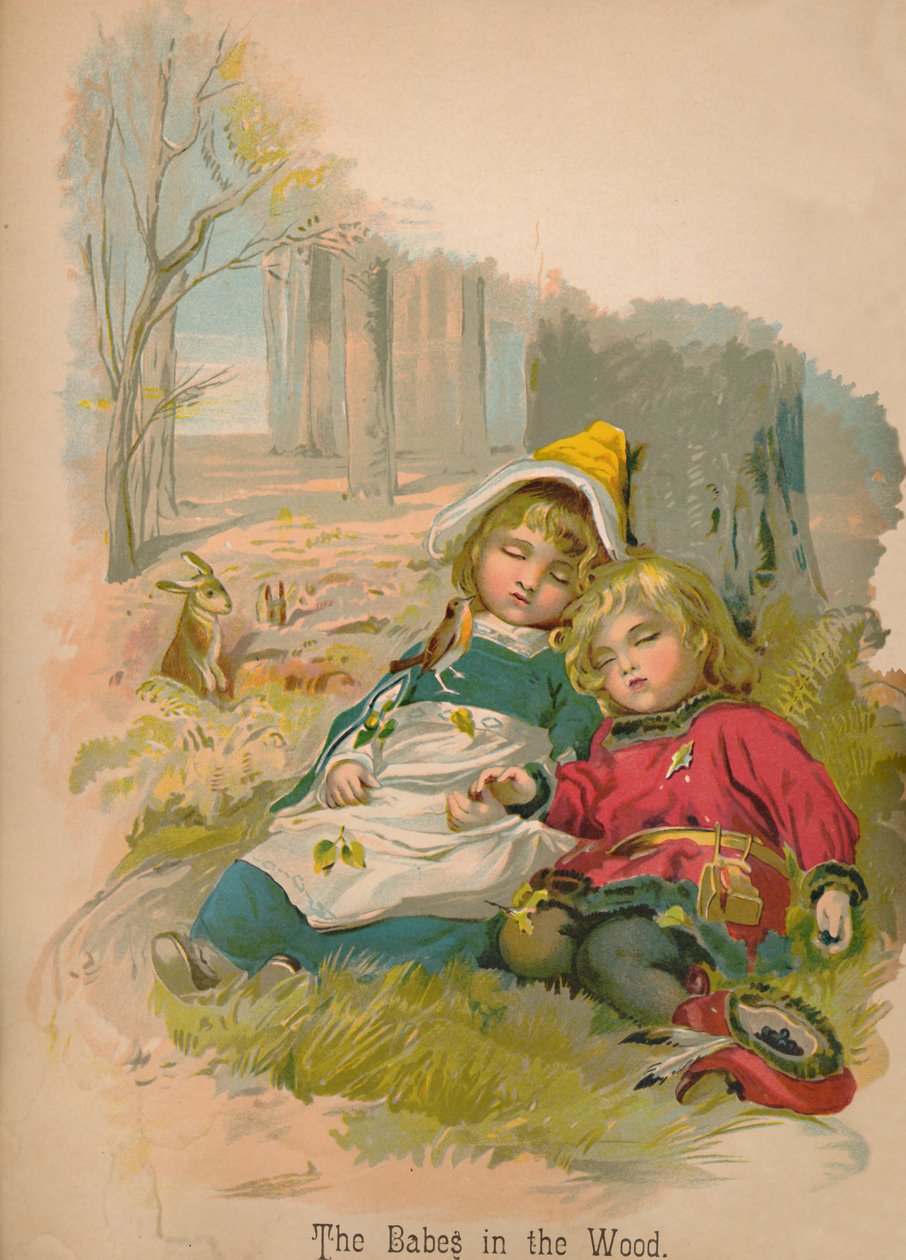 Os Bebês na Madeira, 1903 de Unbekannt