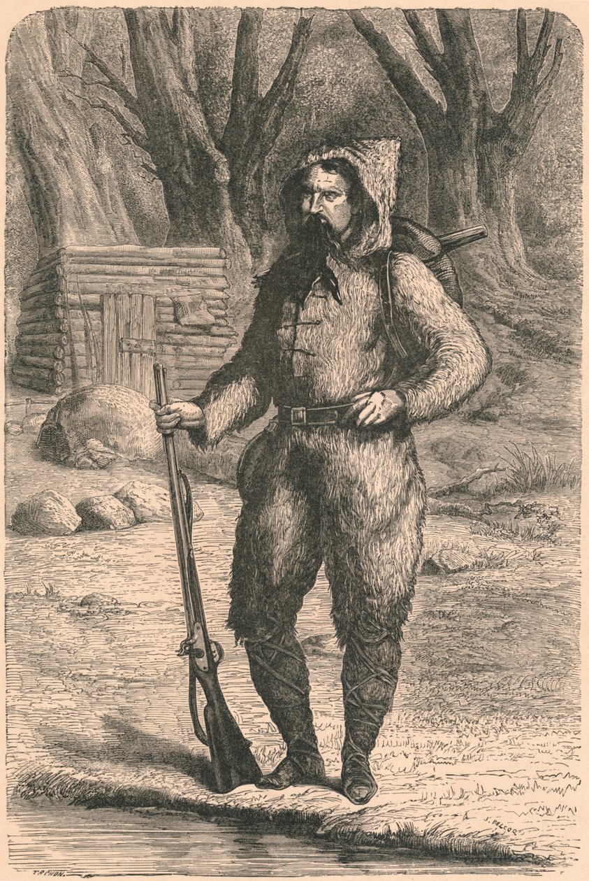 O Barão De Wogan, 1870 de Unbekannt