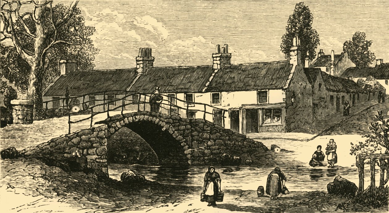 A Brig Briggers, 1898. de Unbekannt