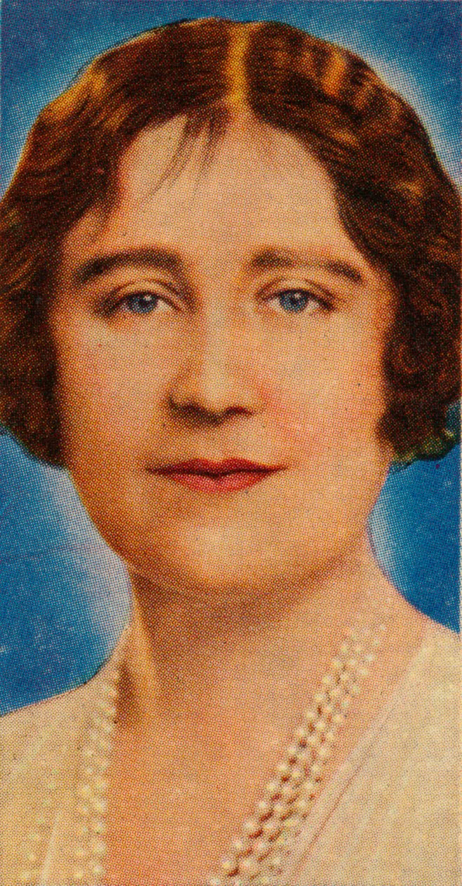 A Duquesa de York, 1935 de Unbekannt