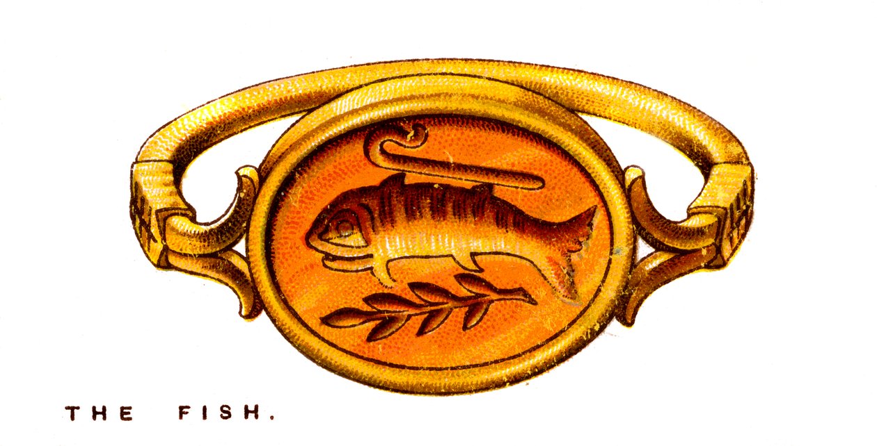 O Peixe, 1923 de Unbekannt
