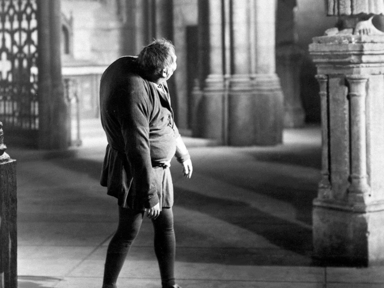 O Corcunda de Notre Dame dirigido por William Dieterle de Unbekannt