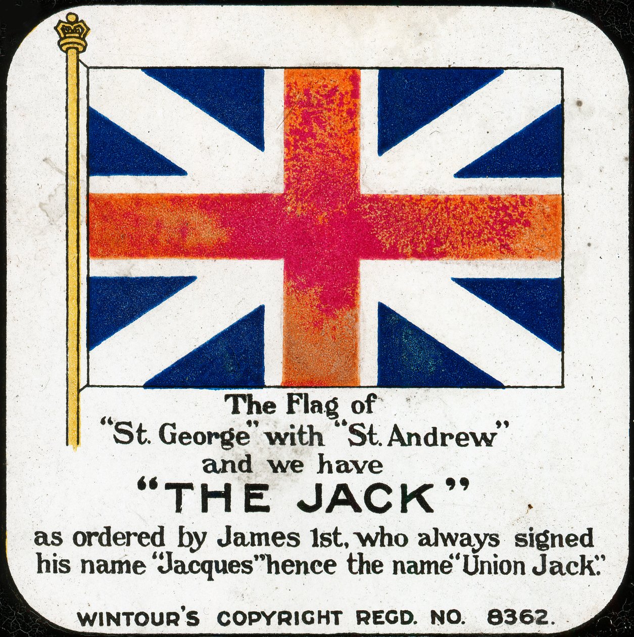 O Jack, c1910s de Unbekannt