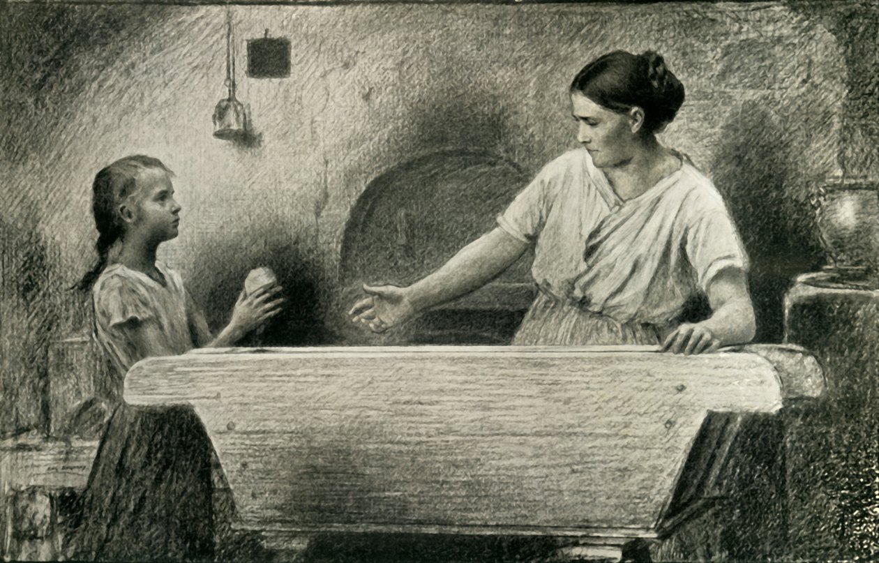 O fermento, 1936. de Unbekannt
