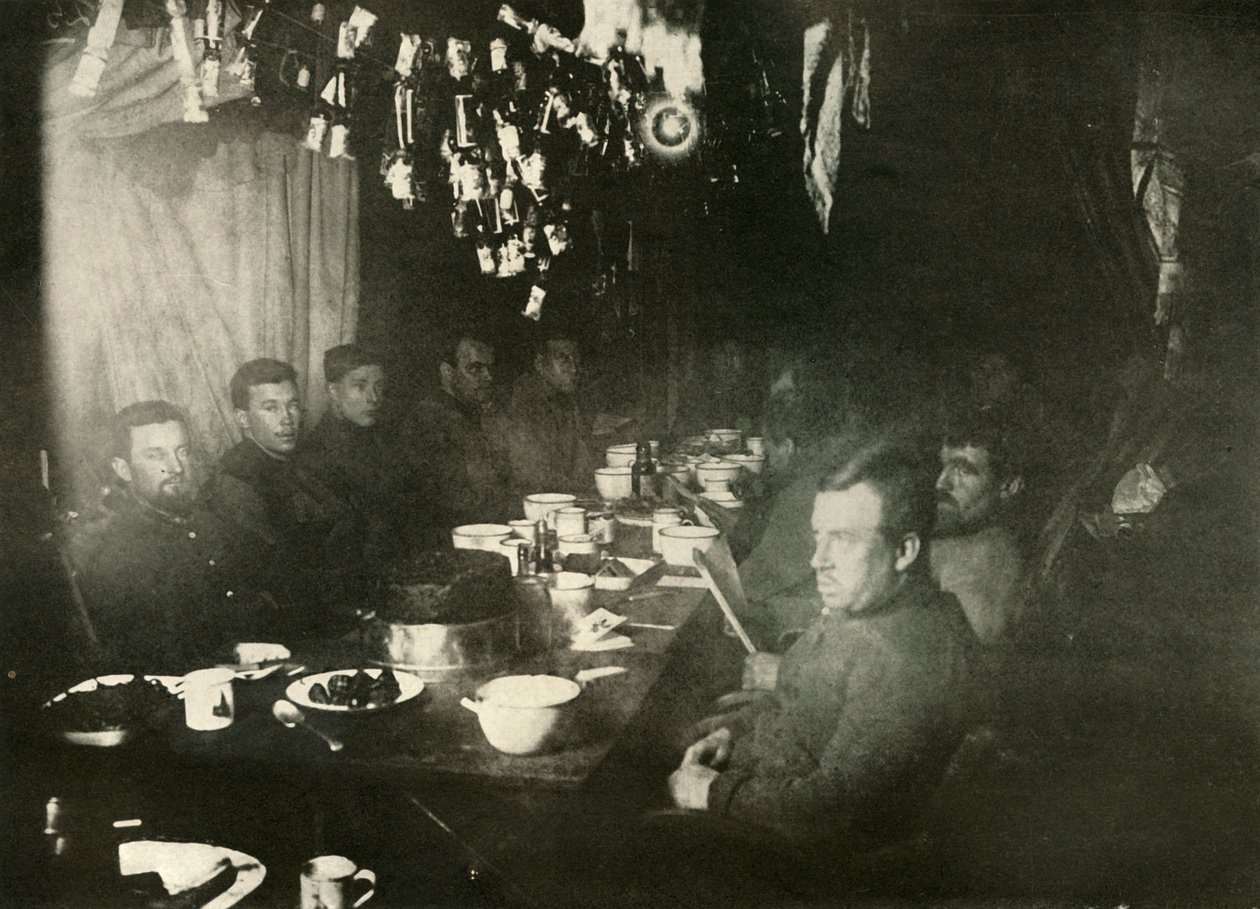 Festa do Dia do Meio do Meio, junho de 1908, 1909 de Unbekannt