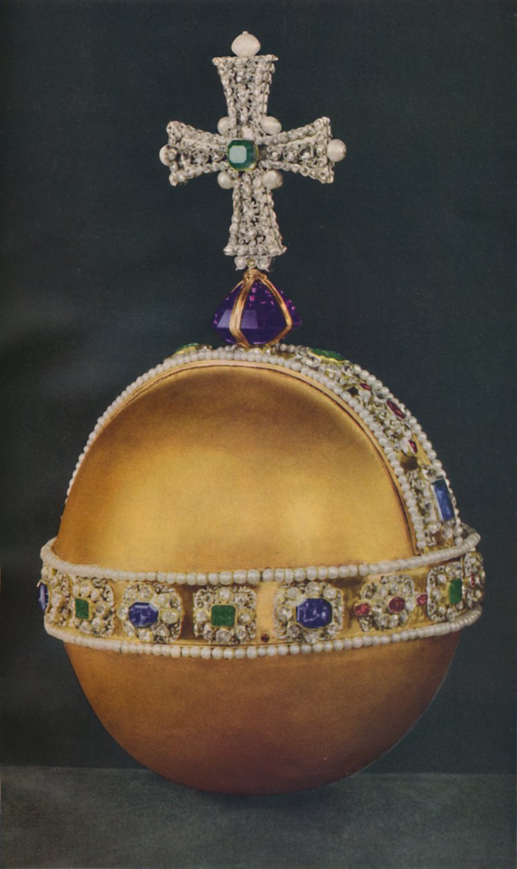 O Orbe, 1937 de Unbekannt