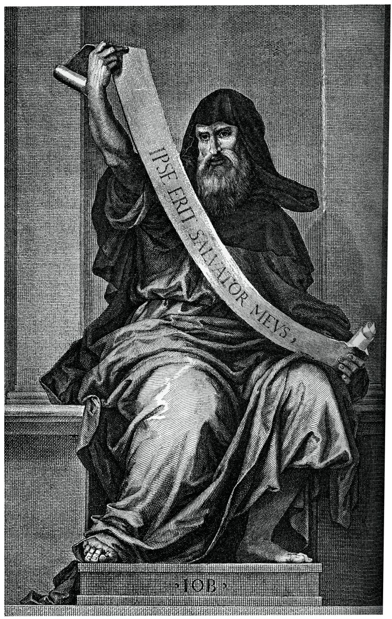 O trabalho do patriarca, século 15, 1870 de Unbekannt