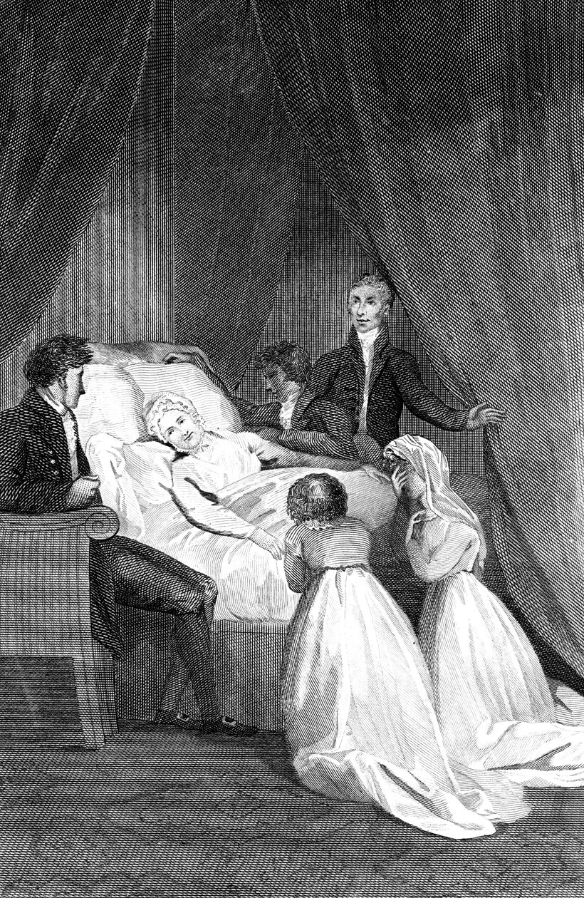 Os últimos momentos do Queens de Unbekannt