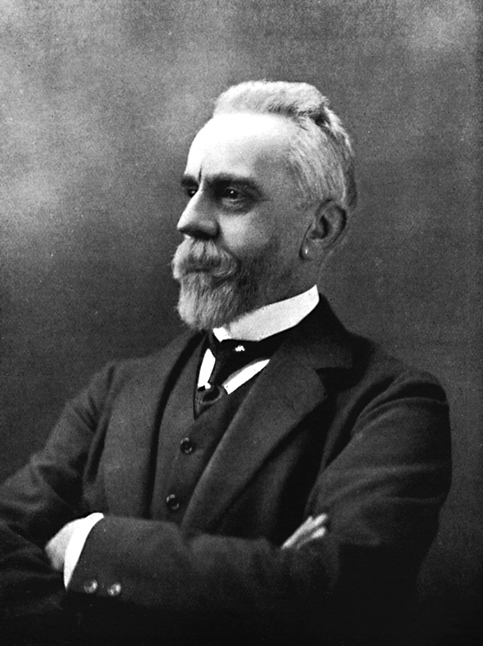 O Hon certo Senhor Thomas P. Whittaker, MP, 1916 de Unbekannt