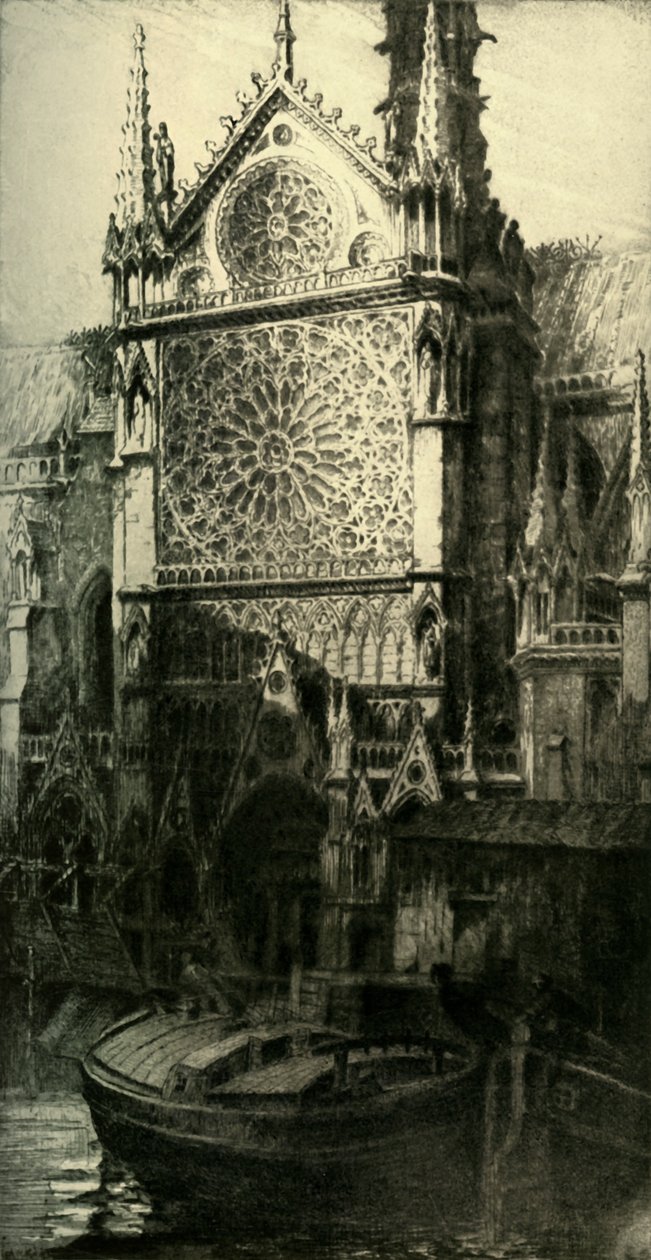 A Janela da Rosa, 1908. de Unbekannt
