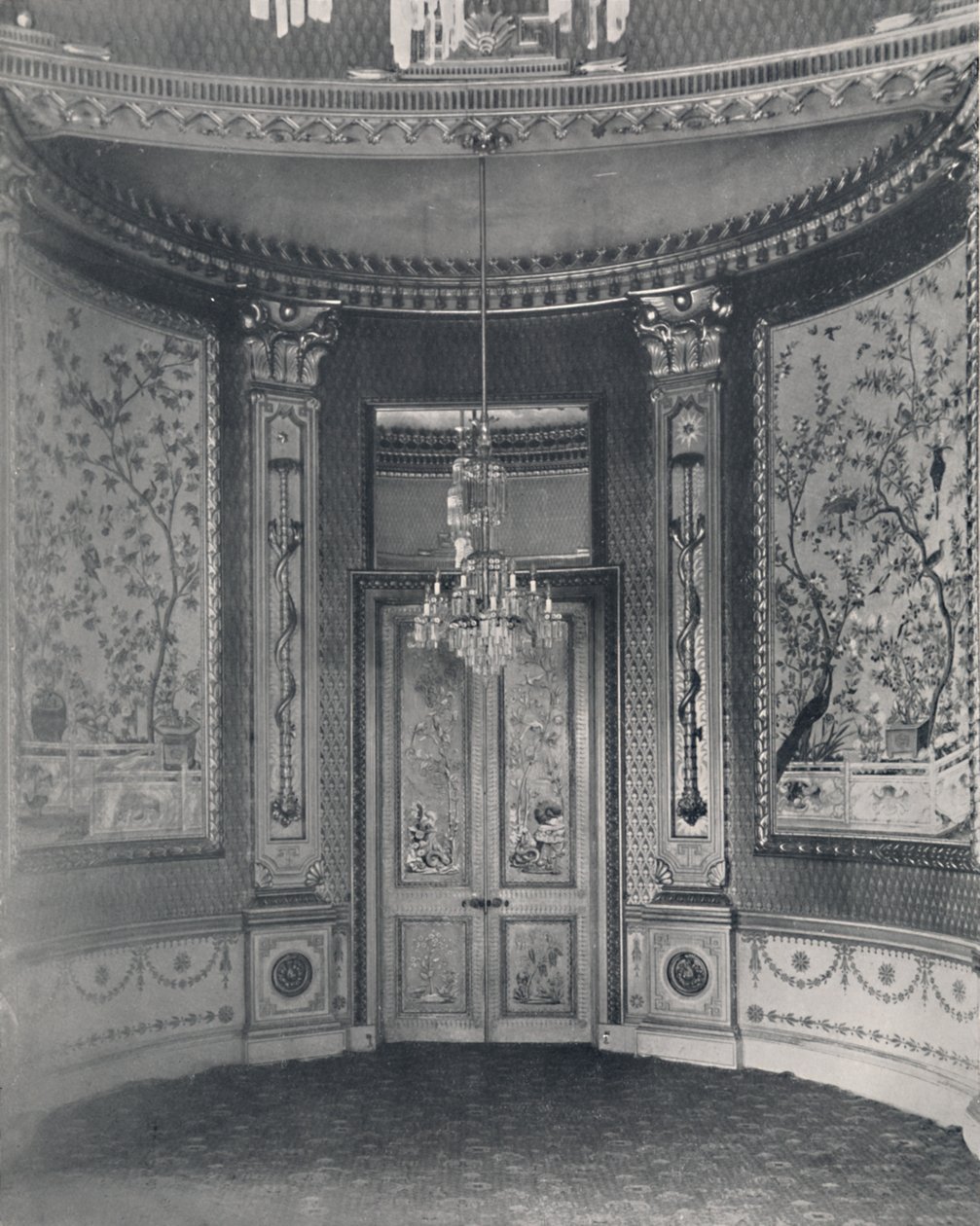 O bar como é hoje, 1939 de Unbekannt