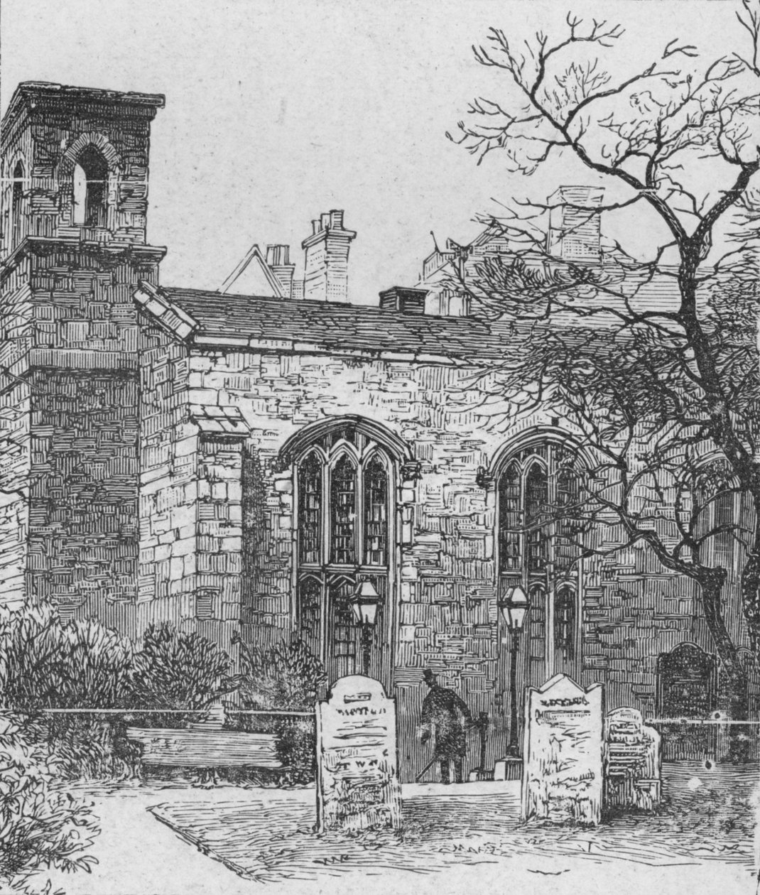 Capela da Sabóia, 1890 de Unbekannt