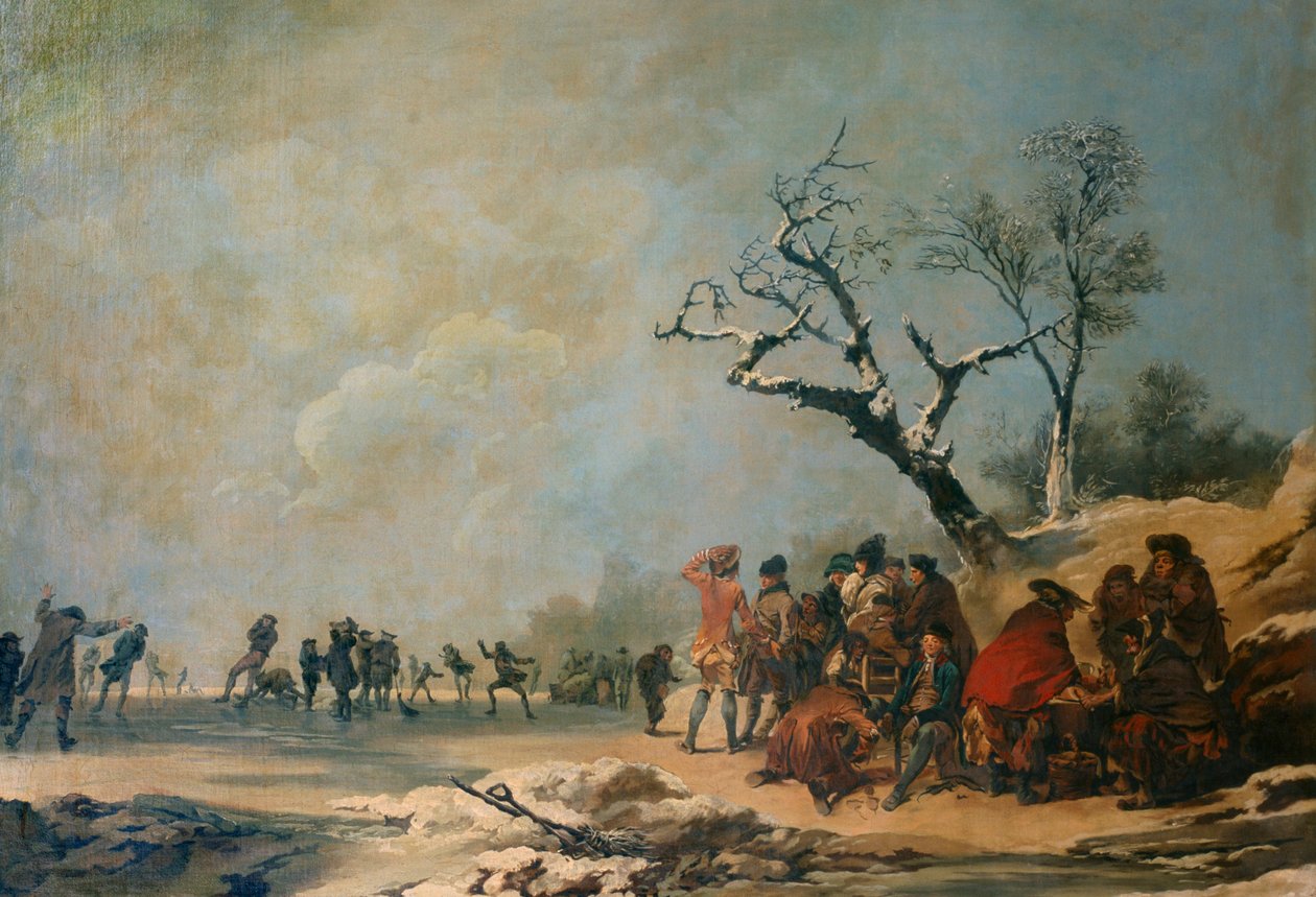 paisagem de Unbekannt
