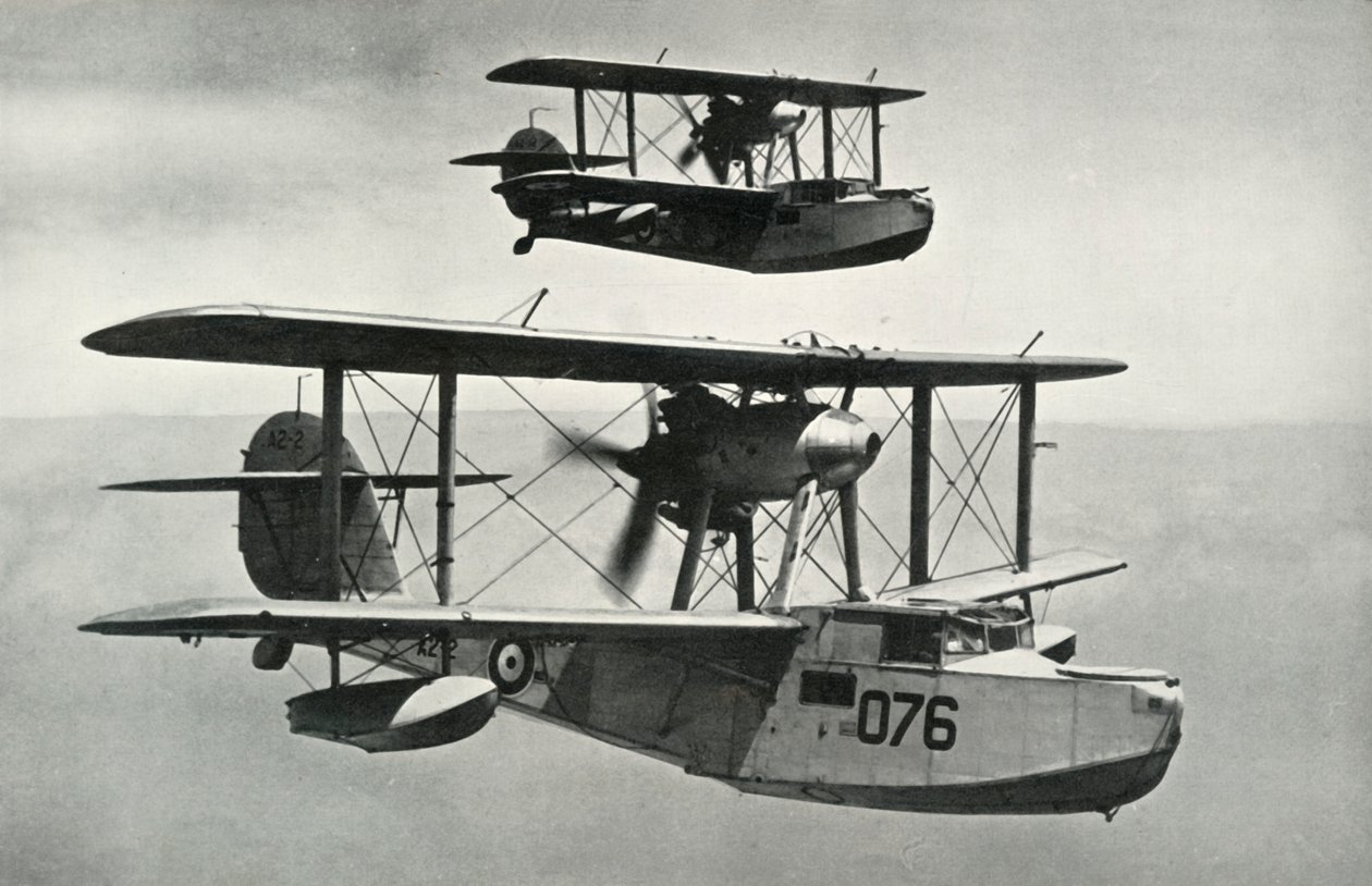 A morsa de Vickers-Armstrongs, 1941. de Unbekannt