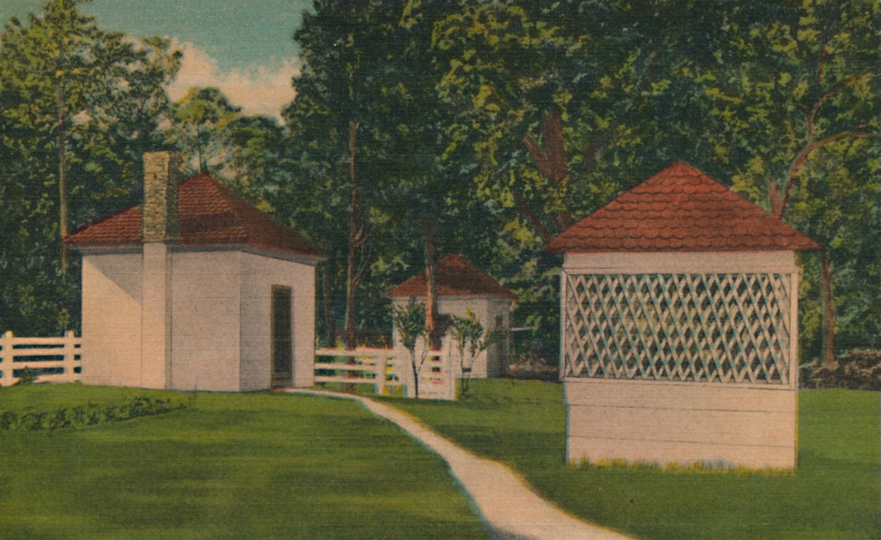 O Portão Oeste, 1946 de Unbekannt