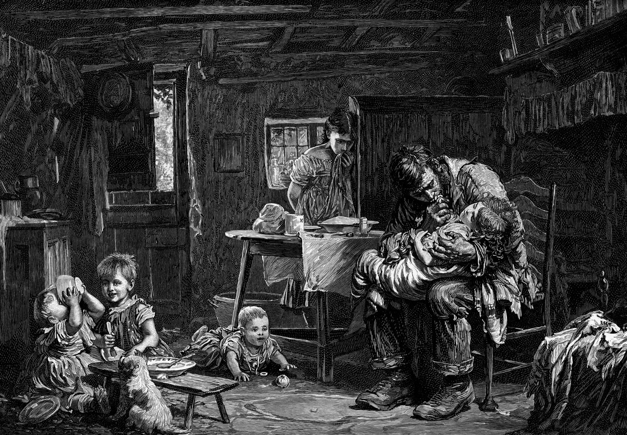 O Viúvo, 1882 de Unbekannt