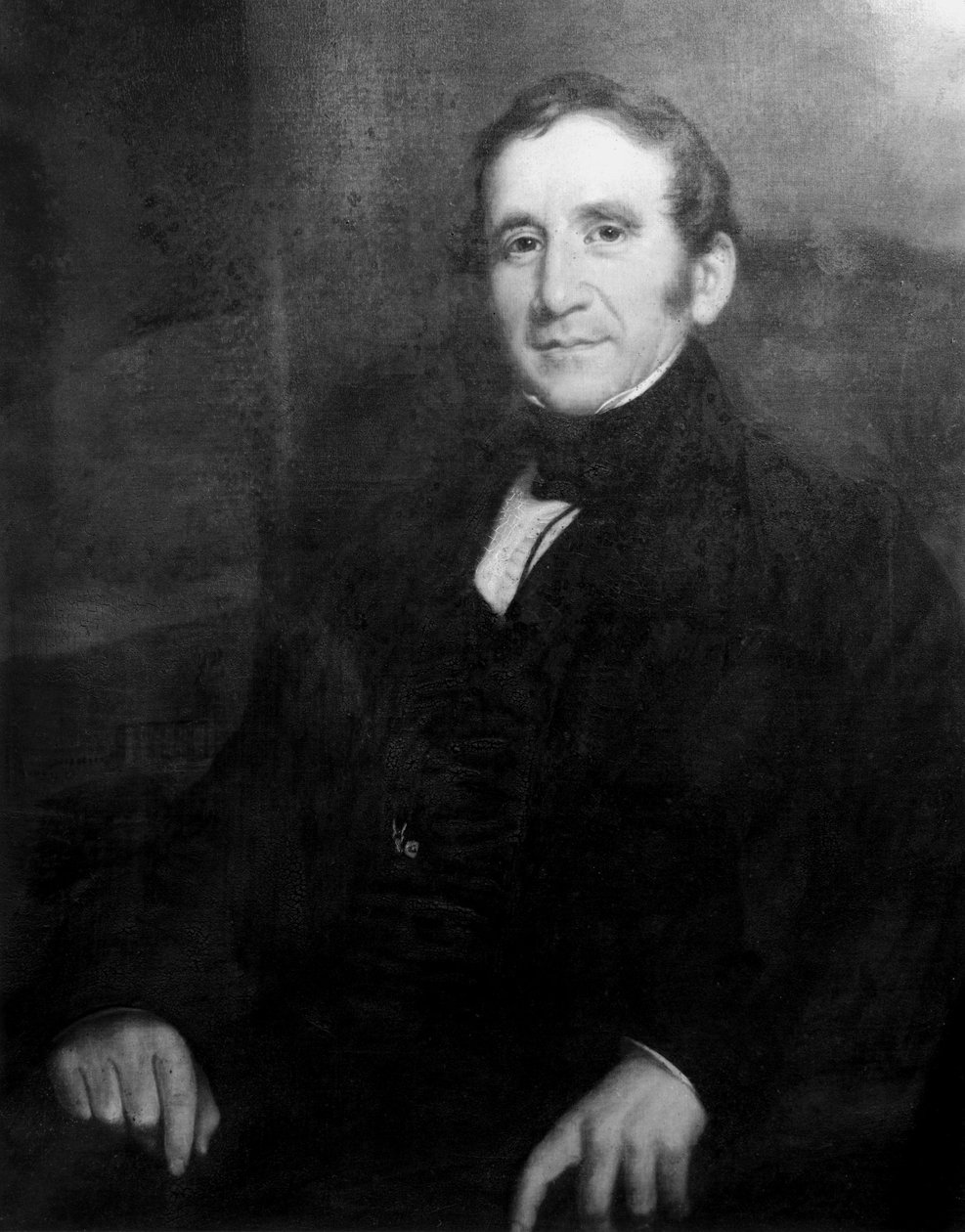 O filho de John Wilkinson de Unbekannt