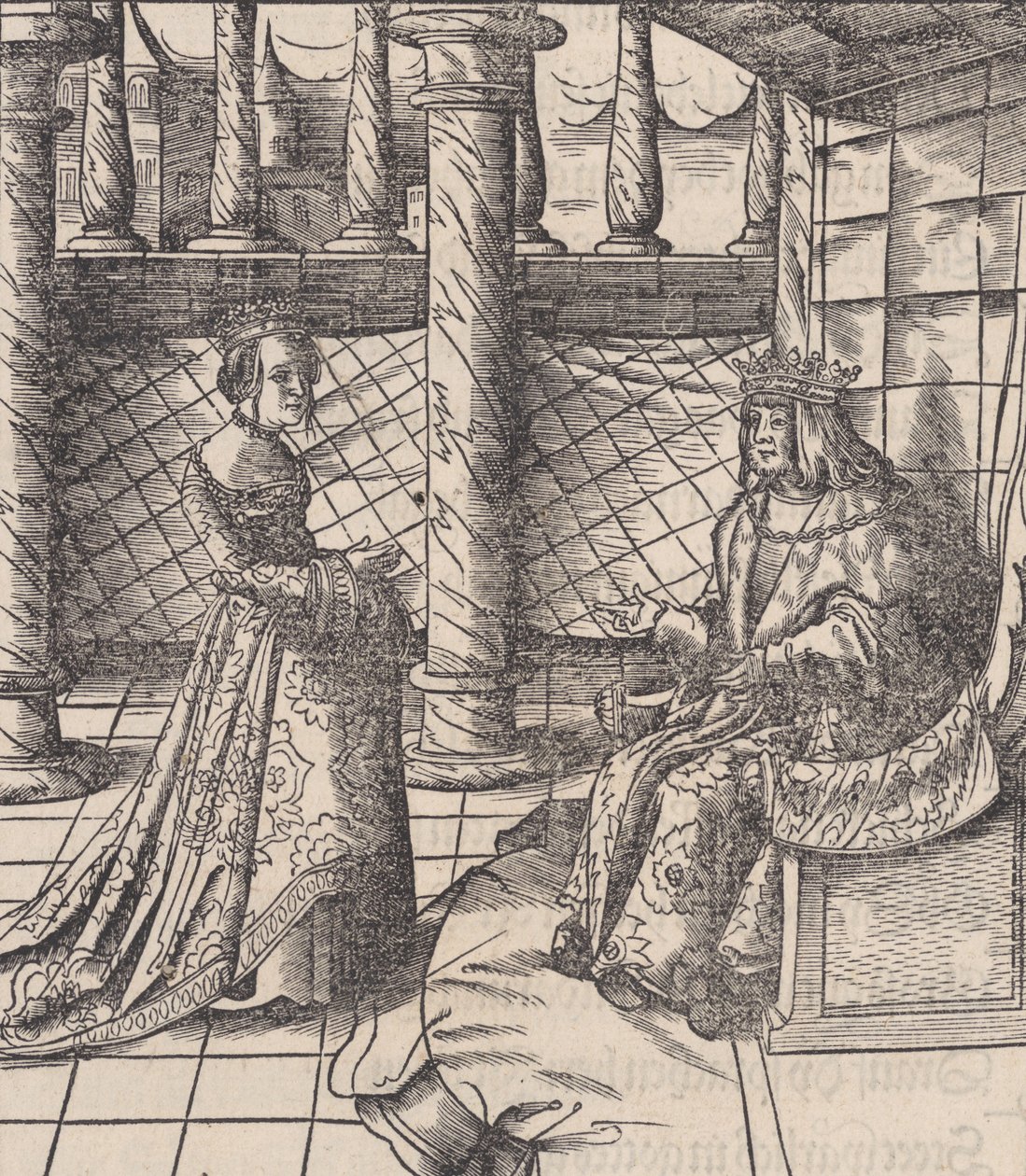 Theuerdank, 1519. de Unbekannt