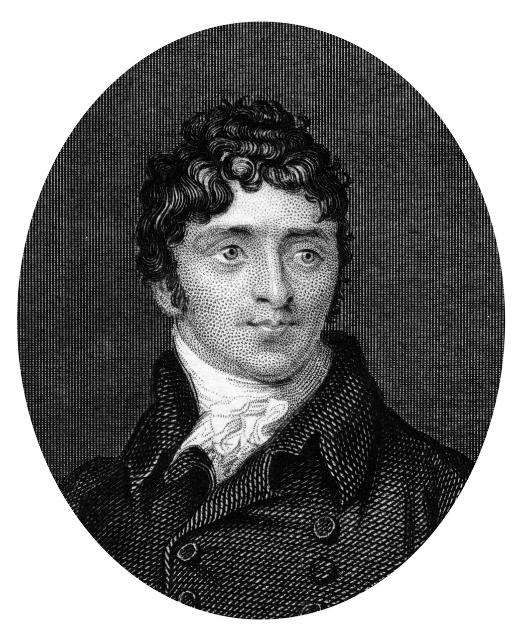 Thomas Campbell, poeta escocês, 1877 de Unbekannt