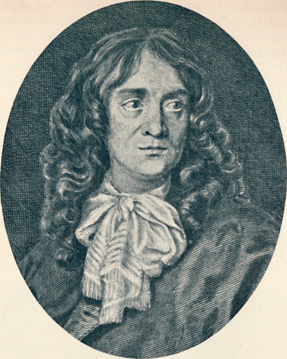 Thomas Flatman b. 1637, d. 1688, 1907 de Unbekannt