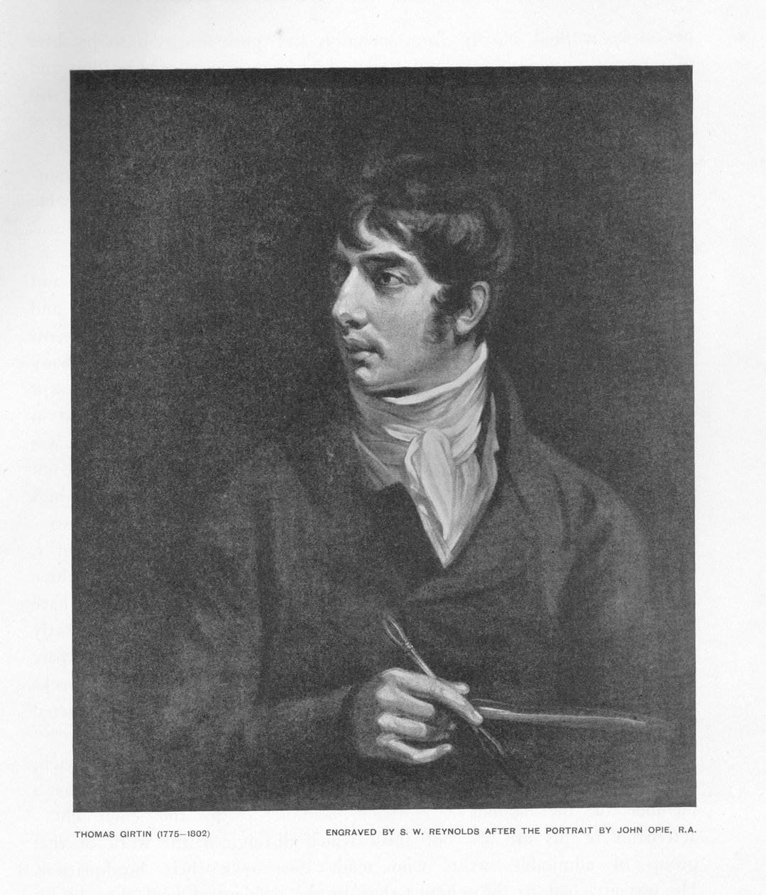 Thomas Arrest 1775-1802. de Unbekannt
