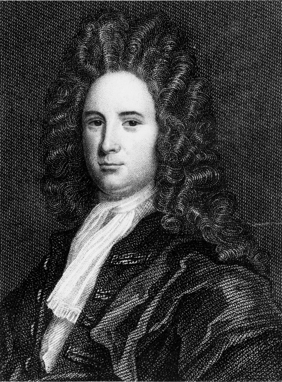 Thomas Savery, inventor e engenheiro militar inglês, c 1690-1699 de Unbekannt