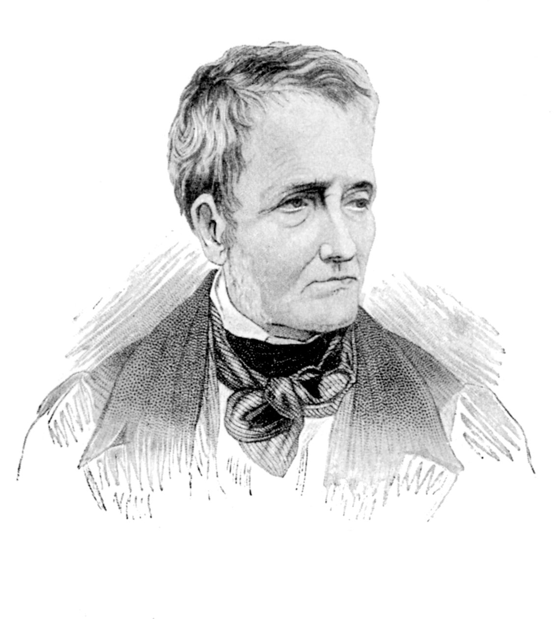 Thomas de Quincey, autor e intelectual inglês, 1912 de Unbekannt