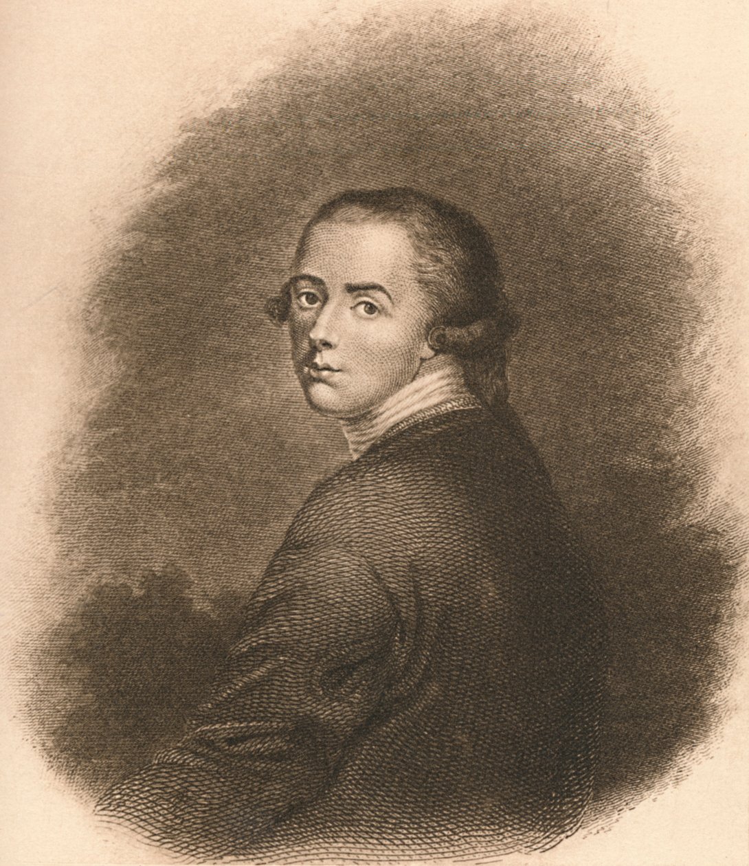 Topham Beauclerk b. 1739 - d.1780, 1907 de Unbekannt