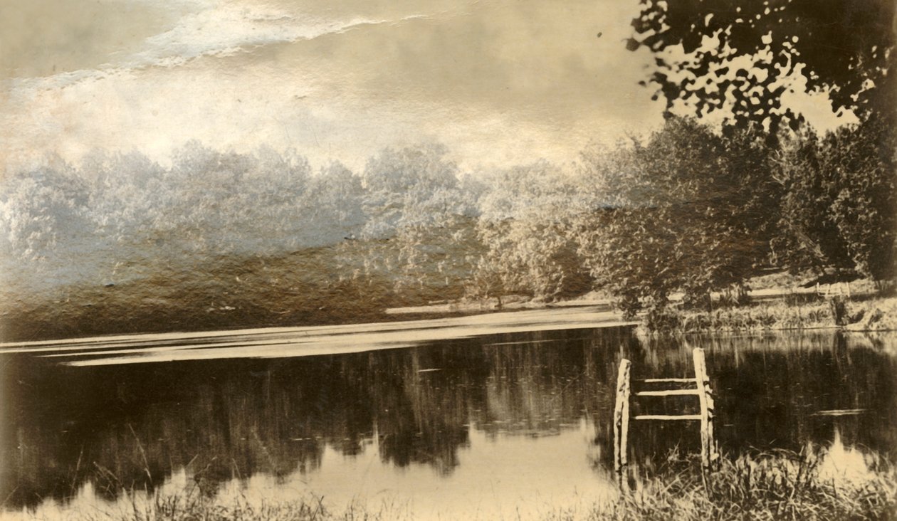 Topi Park, Rawalpindi, c1918-c1939. de Unbekannt