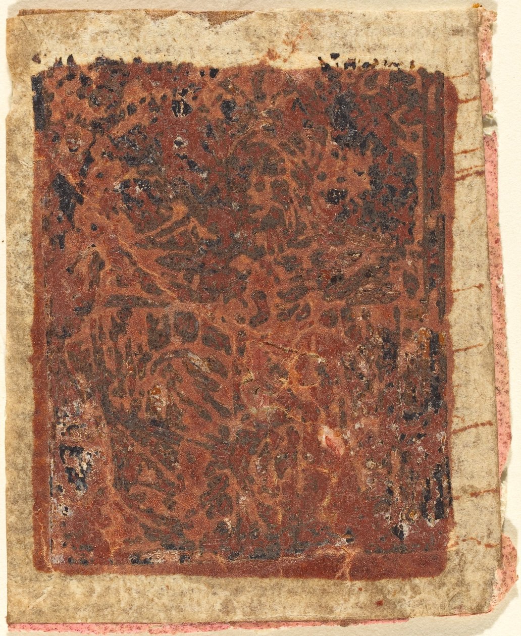 Trindade, c. 1480. de Unbekannt