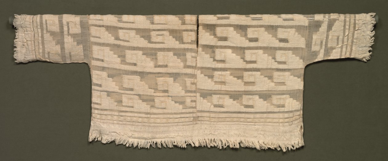 Túnica e Band, 1100-1532. de Unbekannt