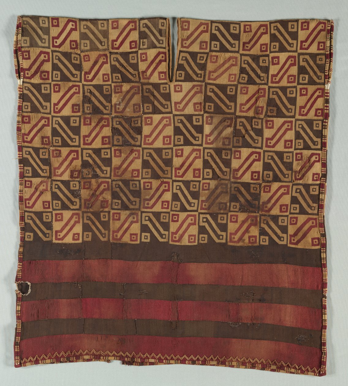 Túnica, c. 1400-1540. de Unbekannt