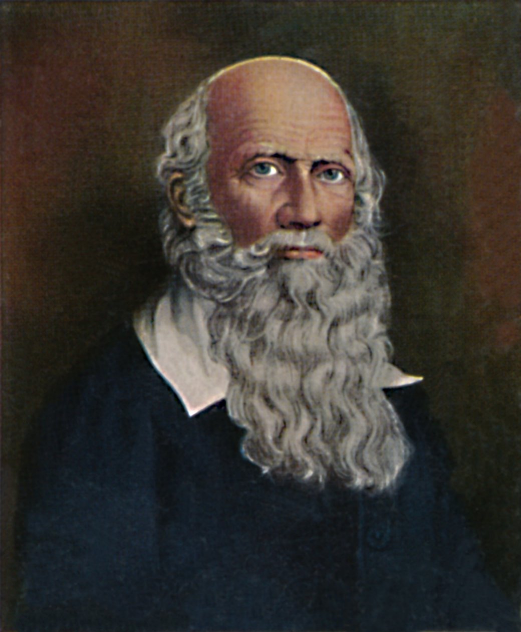 Ginasta Jahn 1778-1852, 1934. de Unbekannt