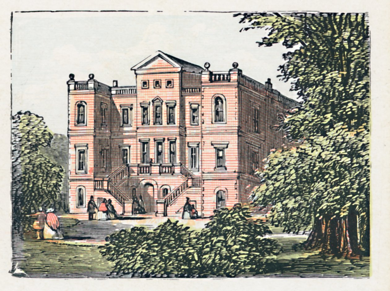 Twickenham, c1910 de Unbekannt