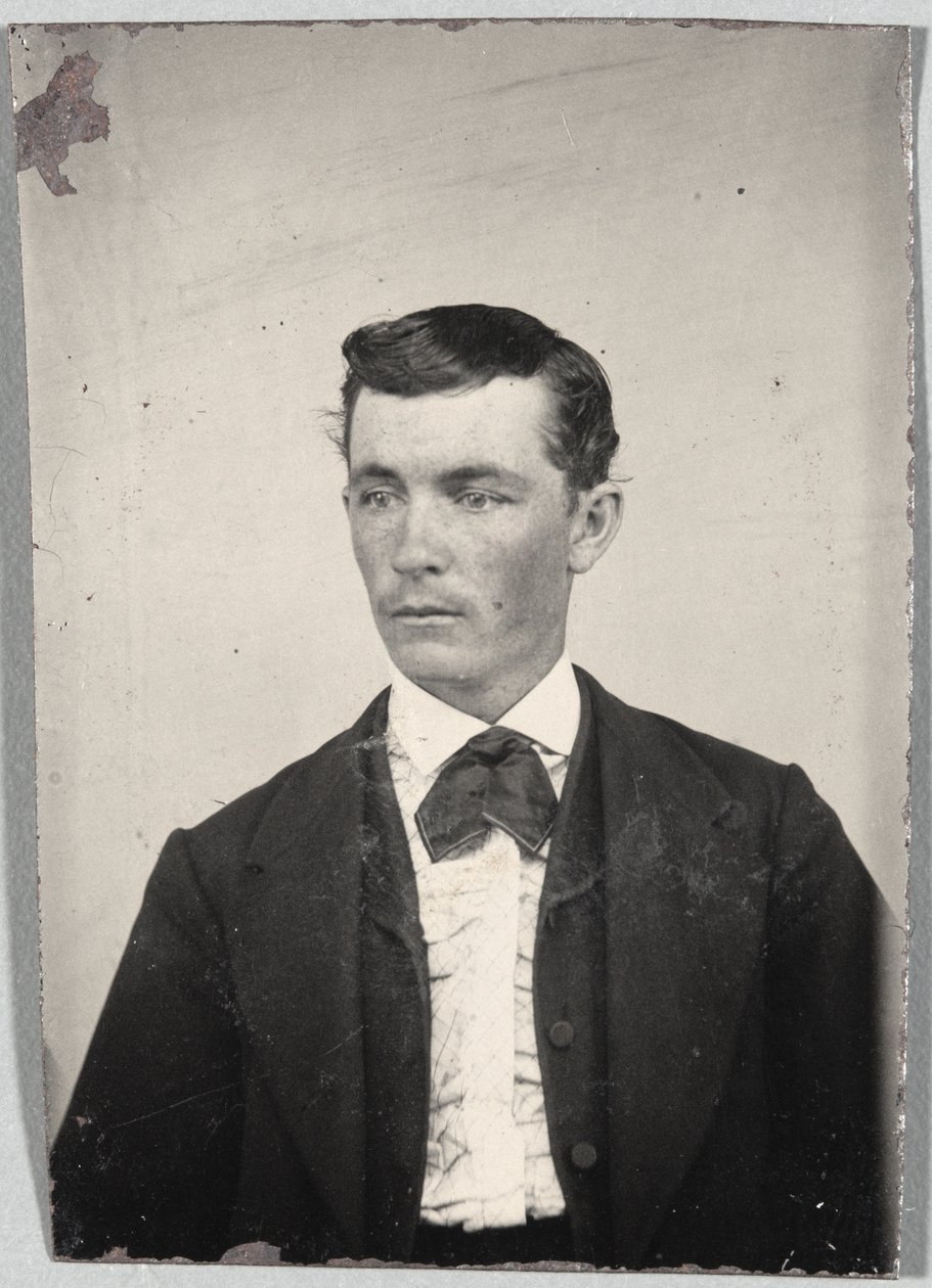 Unificado, final da década de 1850. de Unbekannt