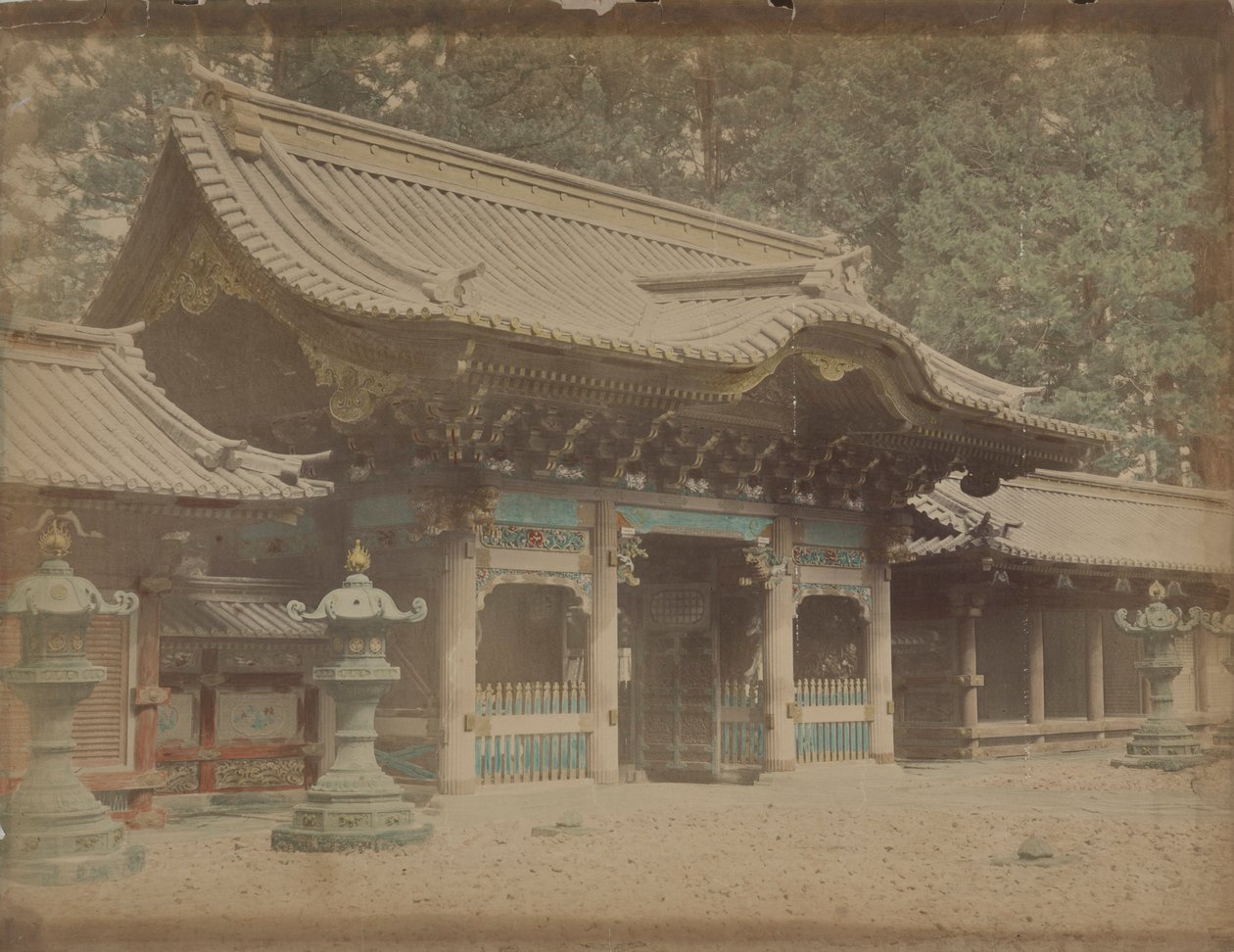 Sem título, c. 1870s. de Unbekannt