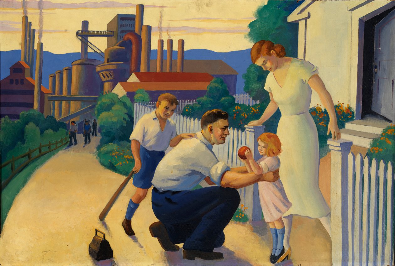 Sem título, ca. 1933-1943. de Unbekannt