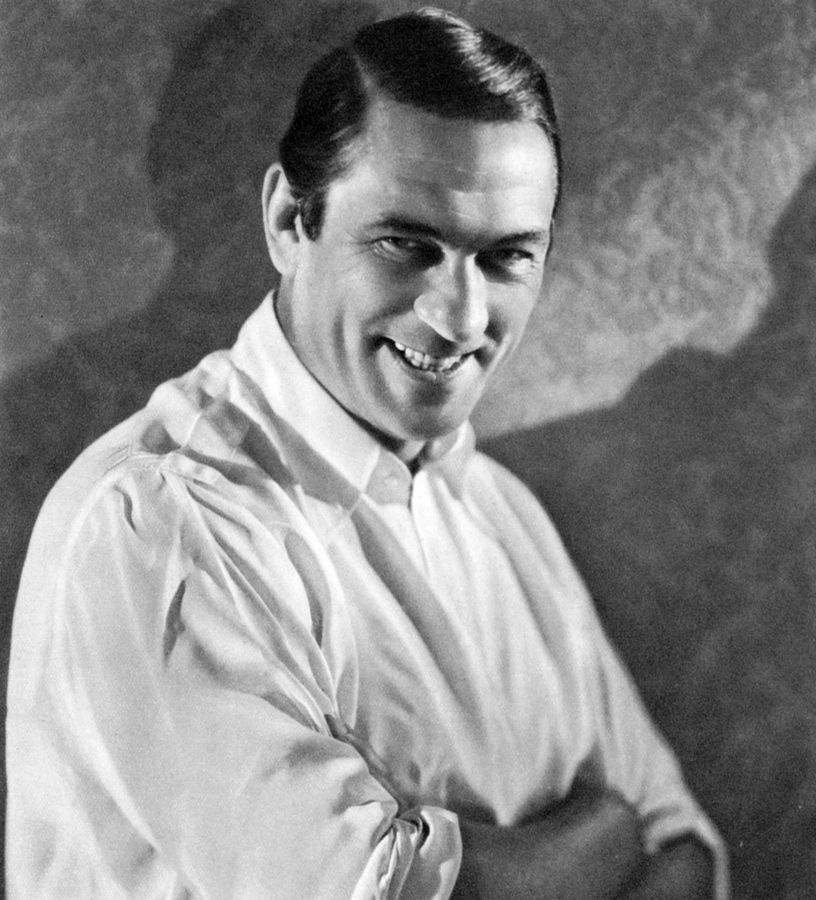 Victor McLaglen, boxeador e ator britânico, 1934-1935 de Unbekannt