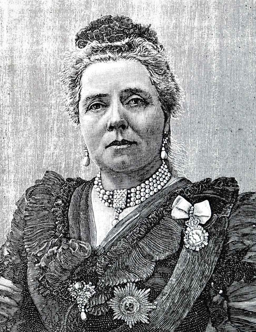 Victoria, Princesa Royal. de Unbekannt