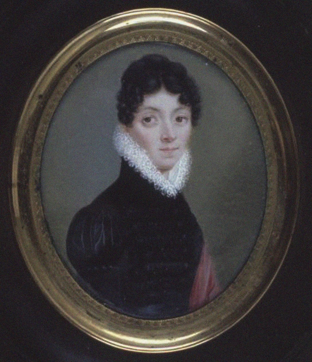 Victorine Mounier 1783-1822 de Unbekannt