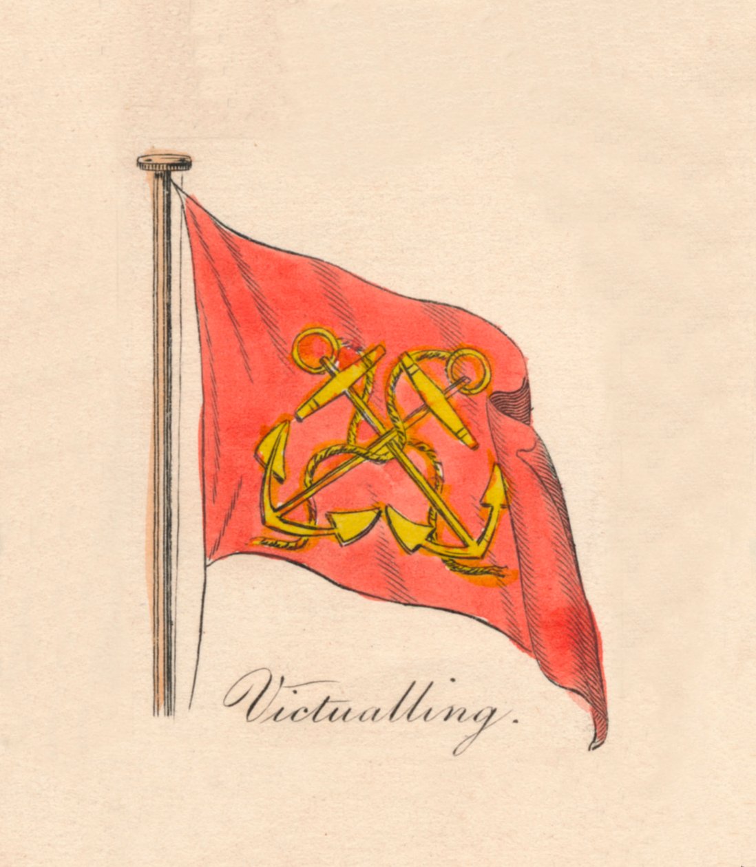 Vitória, 1838 de Unbekannt