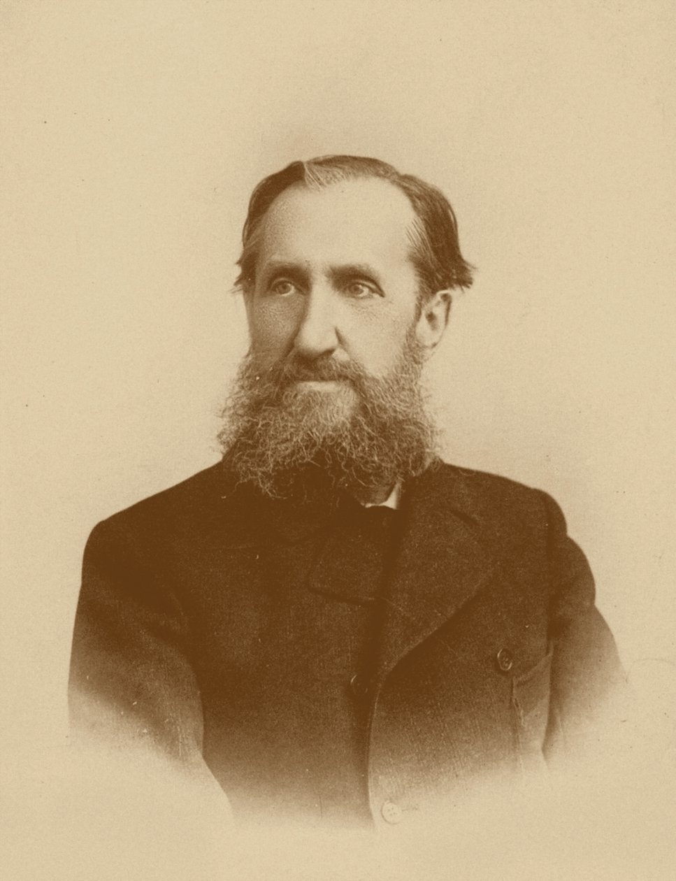 Vladimir Ivanovich Guerrier 1837-1919, 1900s-1910s. de Unbekannt