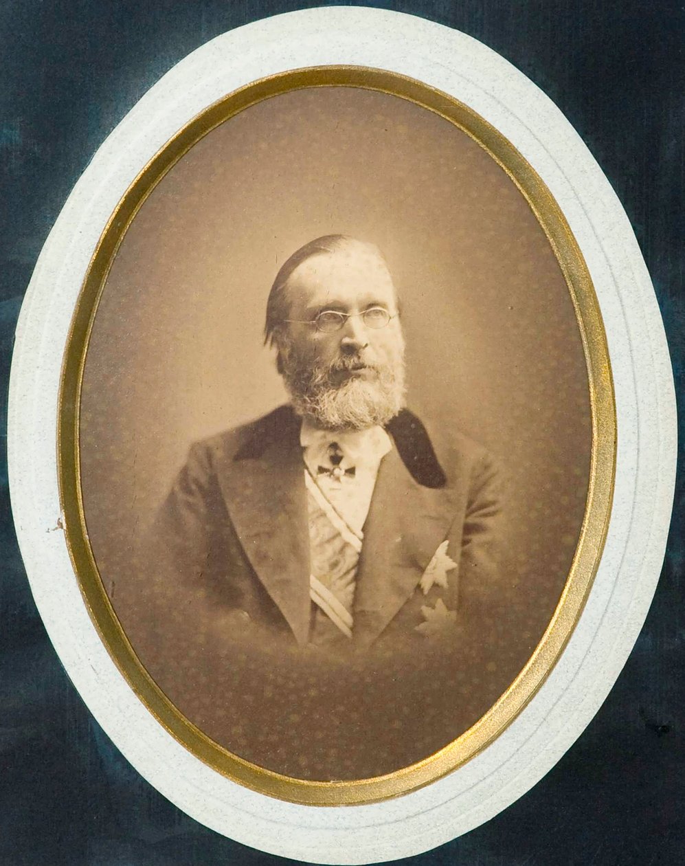 Vladimir Rodislavsky, autor russo, década de 1870 de Unbekannt