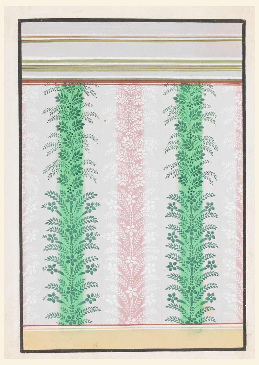 Design de papel de parede de Unbekannt