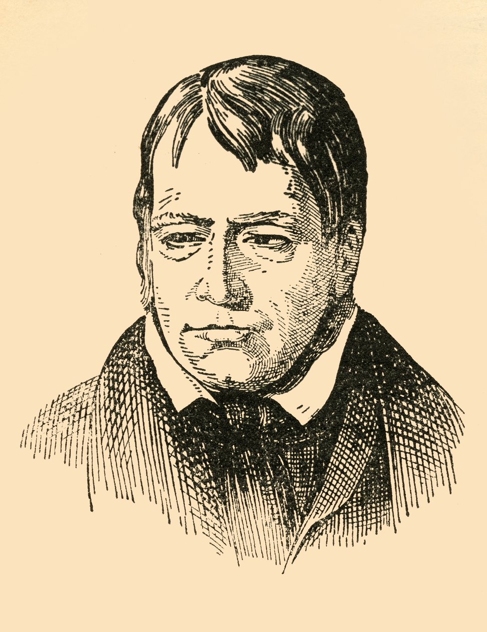 Walter Scott, 1933. de Unbekannt