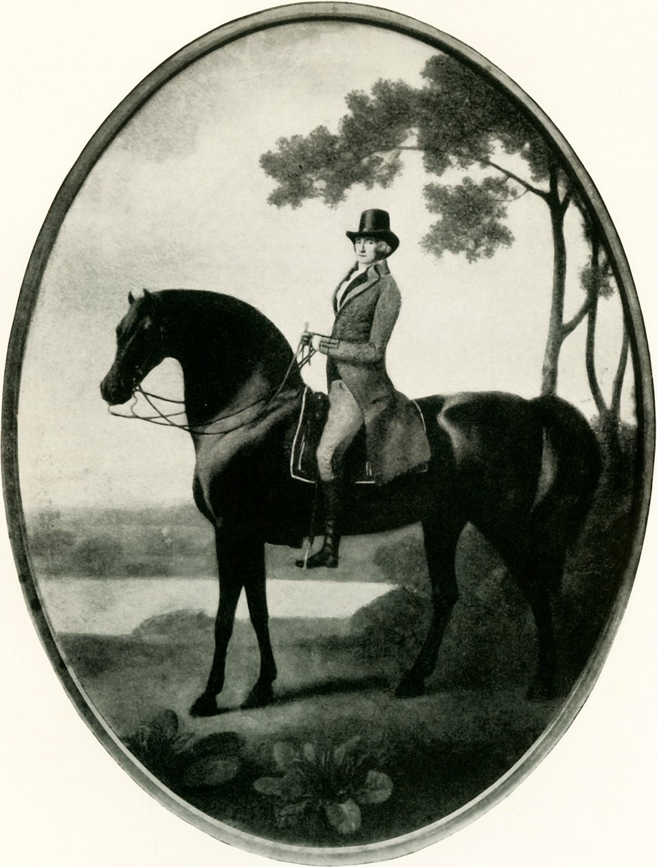 Warren Hastings, c1770-1790, 1925. de Unbekannt