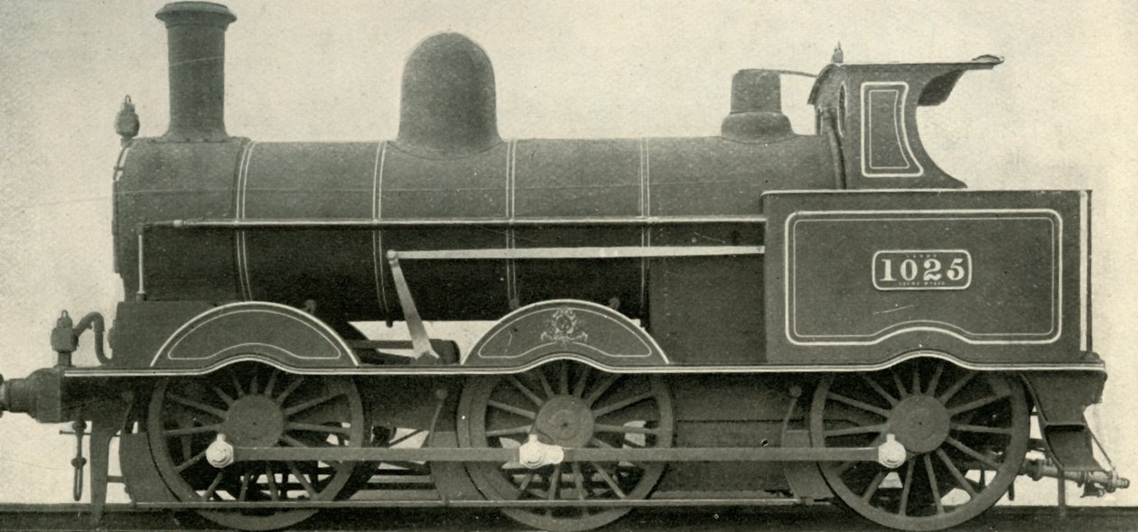 Motor expresso dos bens da couve-flor comemorado de Webbs, c1930. de Unbekannt